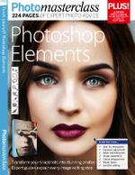 Teach Yourself Photoshop Elements
