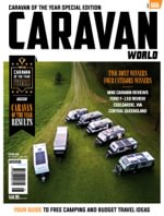 Caravan World