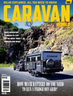 Caravan World