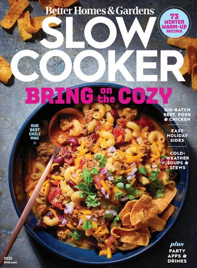 BHG Slow Cooker digital cover