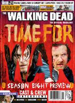 The Walking Dead Magazine