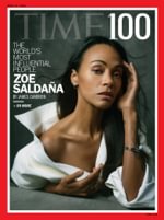 Time Magazine International Edition