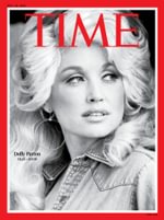 Time Magazine International Edition