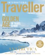 International Traveller