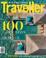 International Traveller