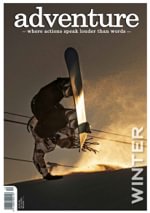 Adventure Magazine