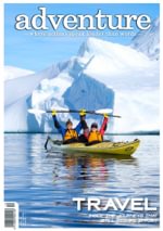 Adventure Magazine