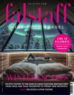 Falstaff International