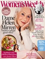 The Australian Women's Weekly