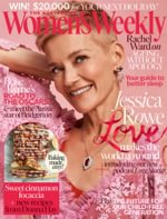 The Australian Women's Weekly
