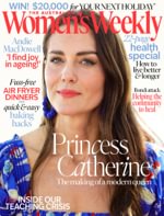 The Australian Women's Weekly