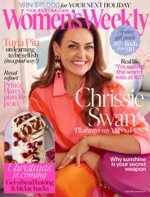 The Australian Women's Weekly