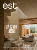 est living magazine