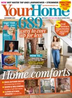 Your Home