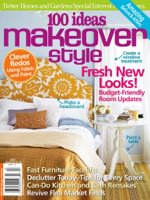 100 Ideas Makeover Style