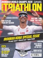 220 Triathlon
