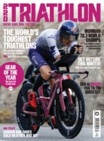 220 Triathlon