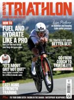 220 Triathlon