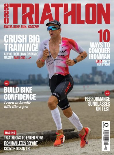 220 Triathlon digital cover