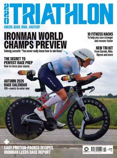 220 Triathlon digital cover