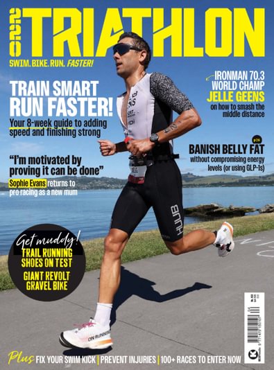 220 Triathlon digital cover