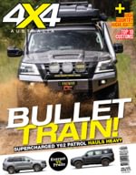 4x4 Magazine Australia