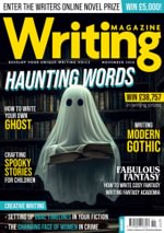 Writing Magazine