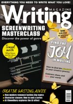 Writing Magazine