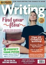 Writing Magazine