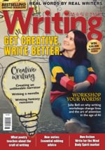 Writing Magazine