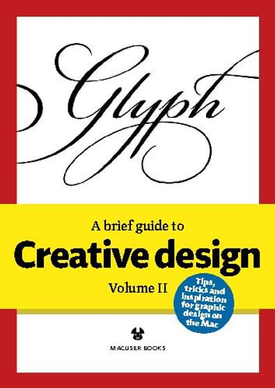 A Brief guide to Creative Design digital cover