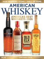 American Whiskey Magazine