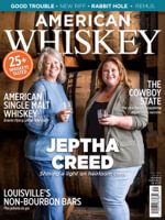 American Whiskey Magazine