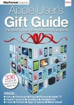 Apple User's Gift Guide