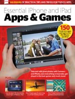 Apps + Games for iPhone and iPad