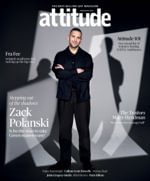 Attitude Magazine