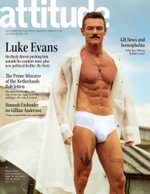 Attitude Magazine