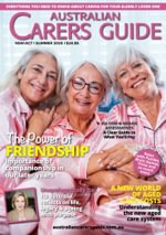 Australian Carers Guide NSW/ ACT