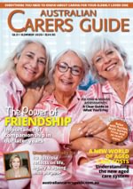 Australian Carers Guide QLD