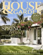 Australian House & Garden