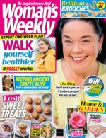 Woman's Weekly