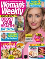Woman's Weekly