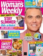 Woman's Weekly