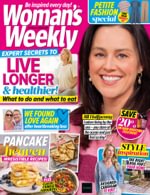 Woman's Weekly