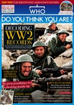 Who Do You Think You Are?