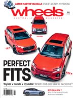 Wheels