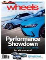 Wheels