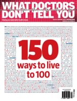 What Doctors Don't Tell You Australia/NZ