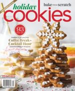 Bake from Scratch