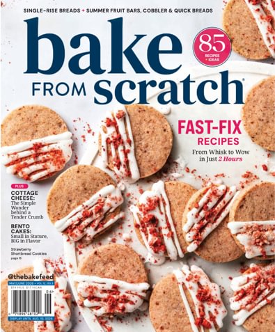 Bake from Scratch digital cover